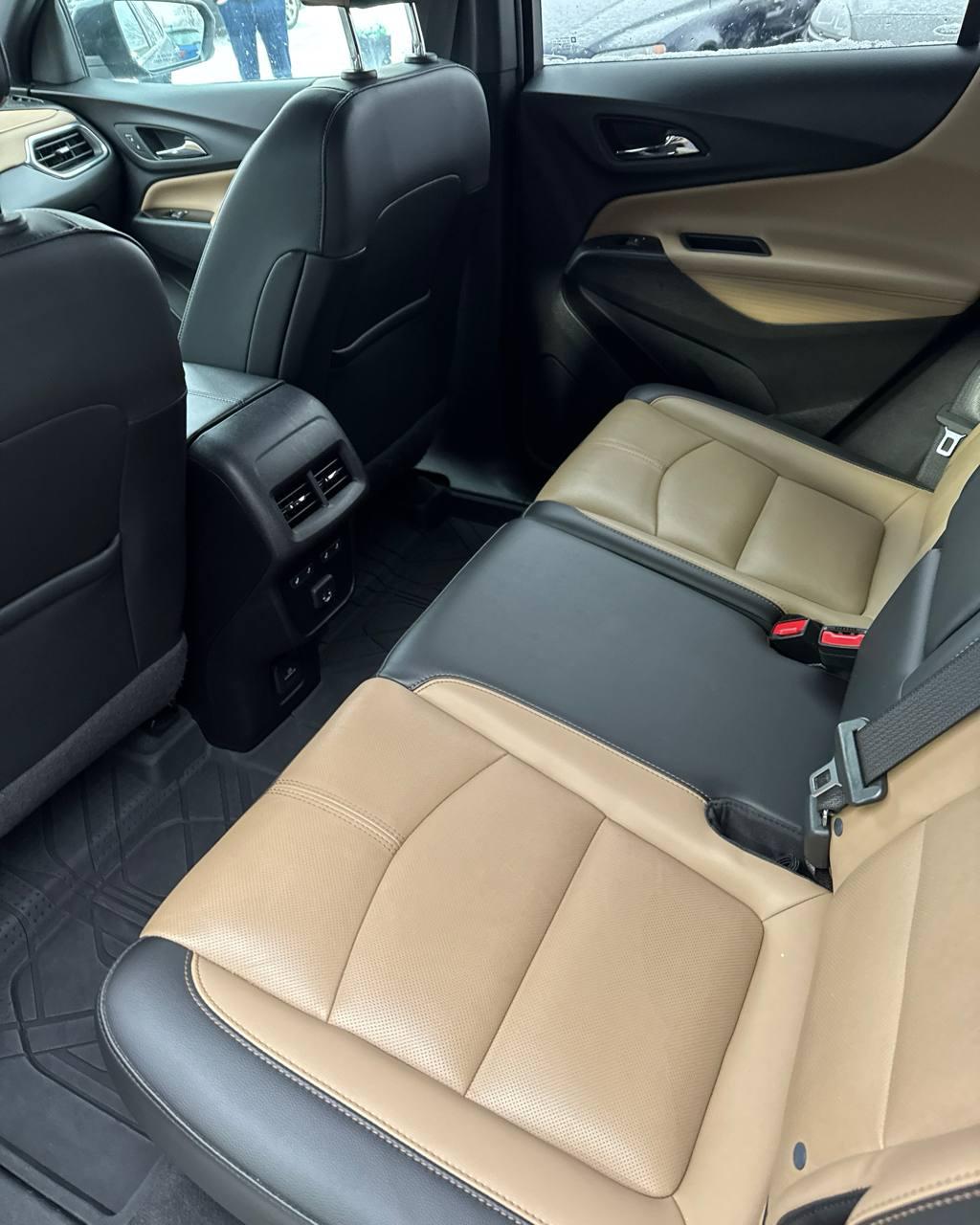 Chevrolet Equinox III · Рестайлинг , 2022 г., автомат, бензин - фото 11