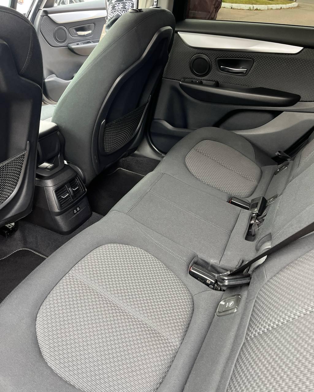 BMW 2 серия Gran Tourer F46 , 2018 г., механика, дизель - фото 9