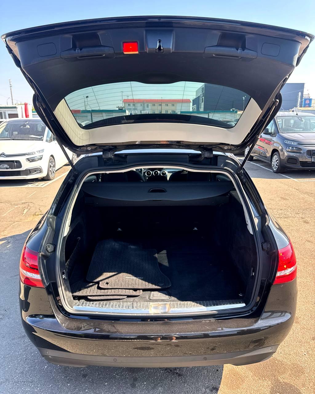 Mercedes-Benz C-Класс W205 S205 C205 A205 , 2017 г., автомат, дизель - фото 14