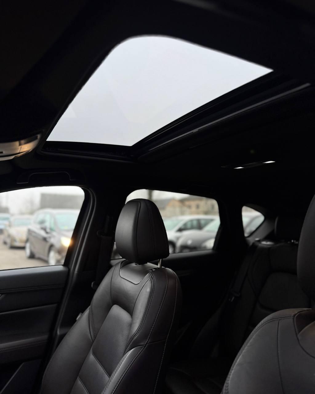 Mazda CX-5 II , 2022 г., автомат, дизель - фото 27