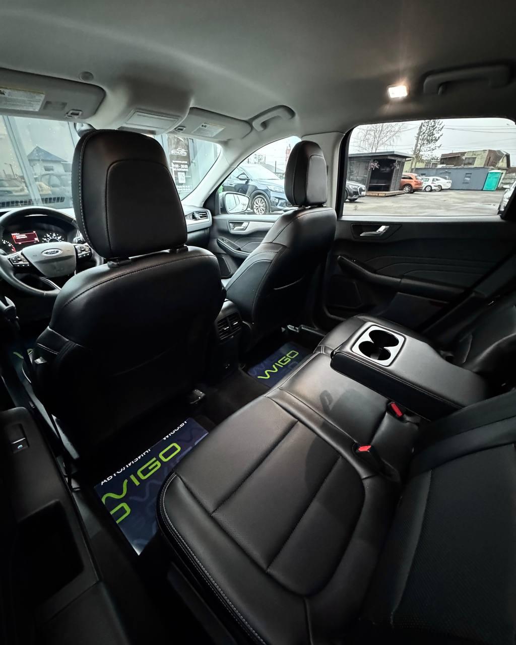 Ford Escape IV , 2022 г., автомат, бензин - фото 11