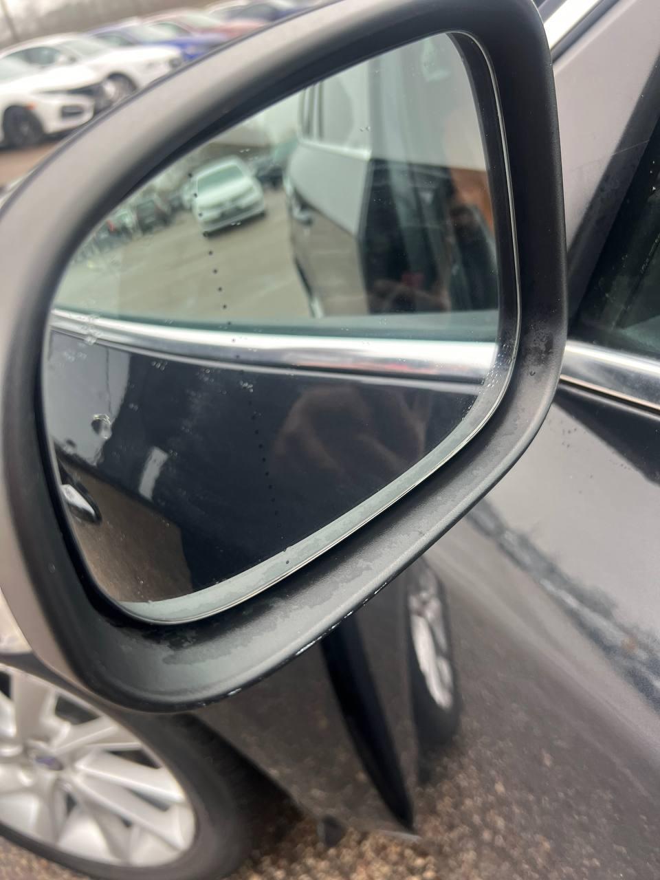 Volvo V60 I · Рестайлинг , 2014 г., механика, дизель - фото 9