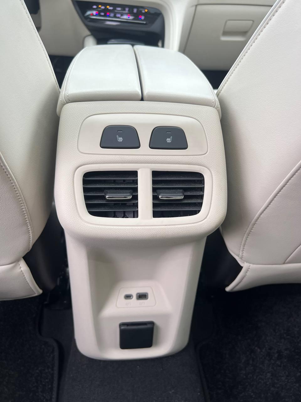 Buick Envision II , 2021 г., автомат, бензин - фото 19