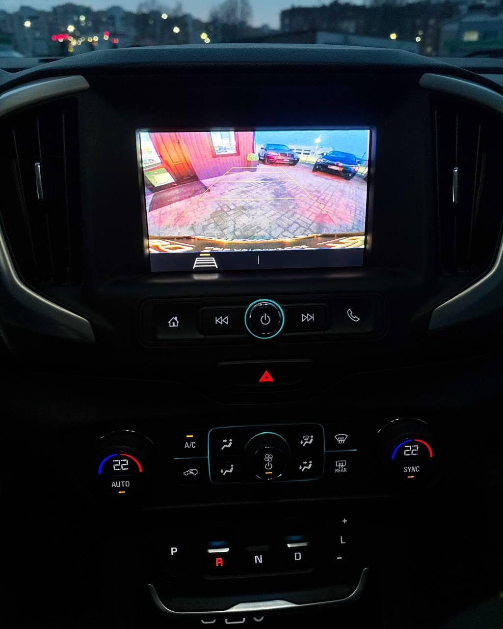 GMC Terrain II , 2020 г., автомат, бензин - фото 14