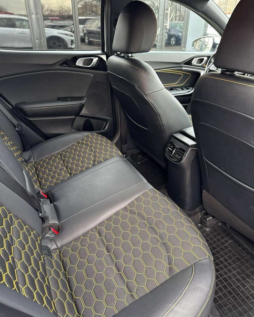 Kia XCeed I , 2020 г., робот, бензин - фото 12