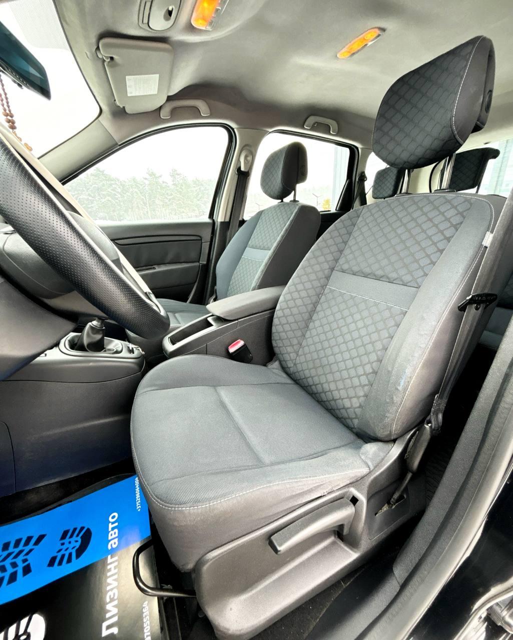 Renault Scenic III , 2010 г., механика, дизель - фото 10