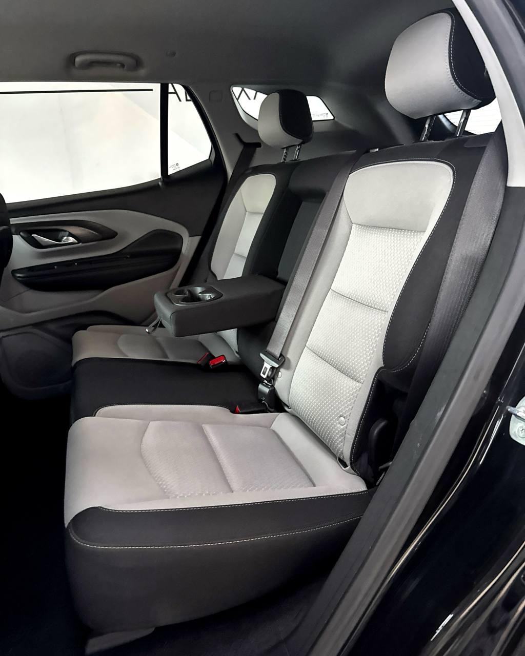 GMC Terrain II · Рестайлинг , 2022 г., автомат, бензин - фото 15