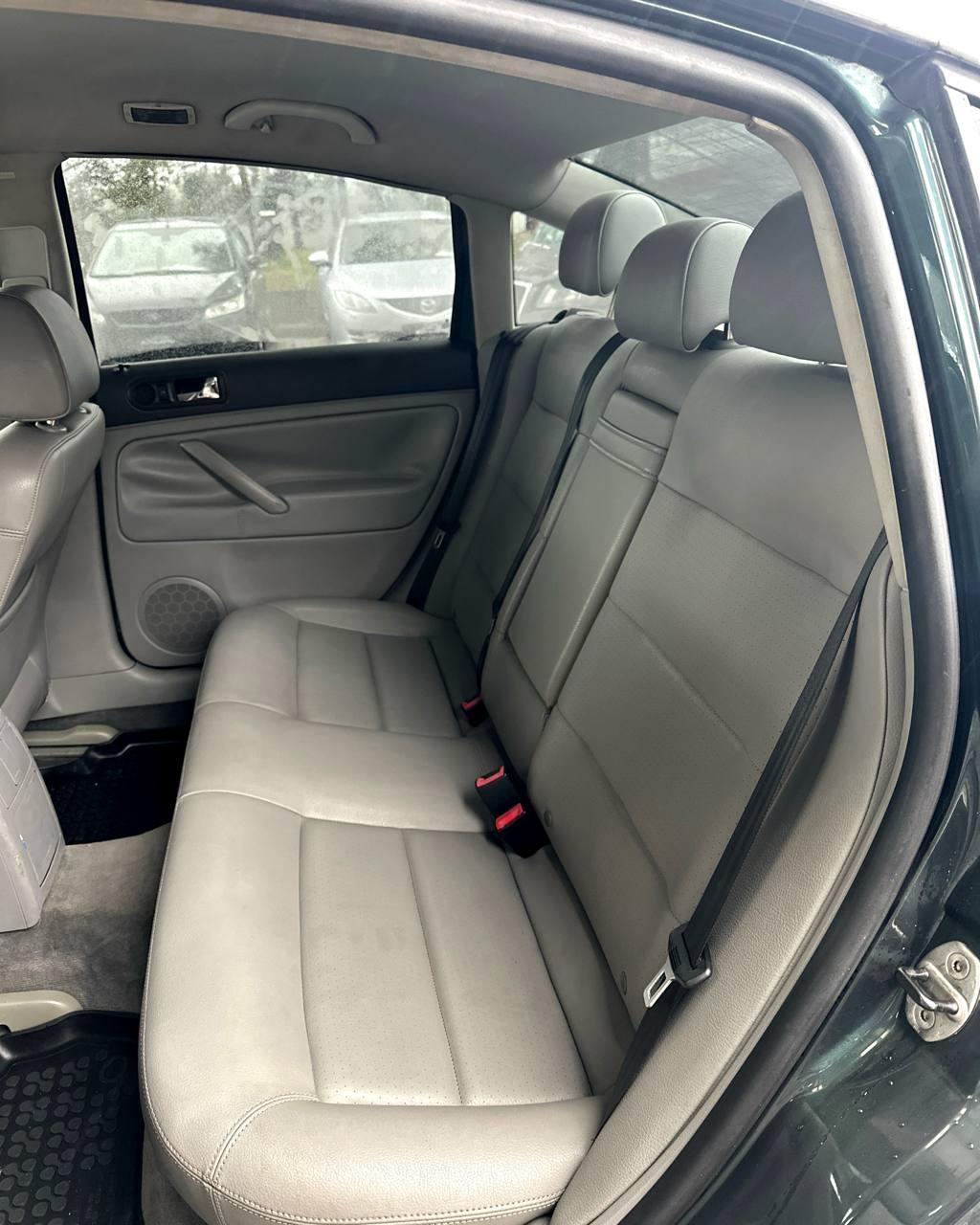 Volkswagen Passat B5 · Рестайлинг , 2004 г., механика, бензин - фото 14