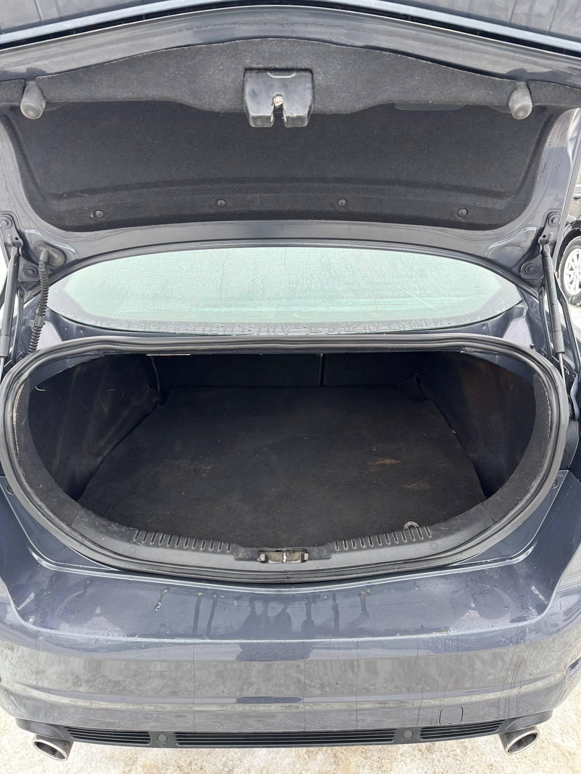 Ford Mondeo IV · Рестайлинг , 2011 г., робот, бензин - фото 14