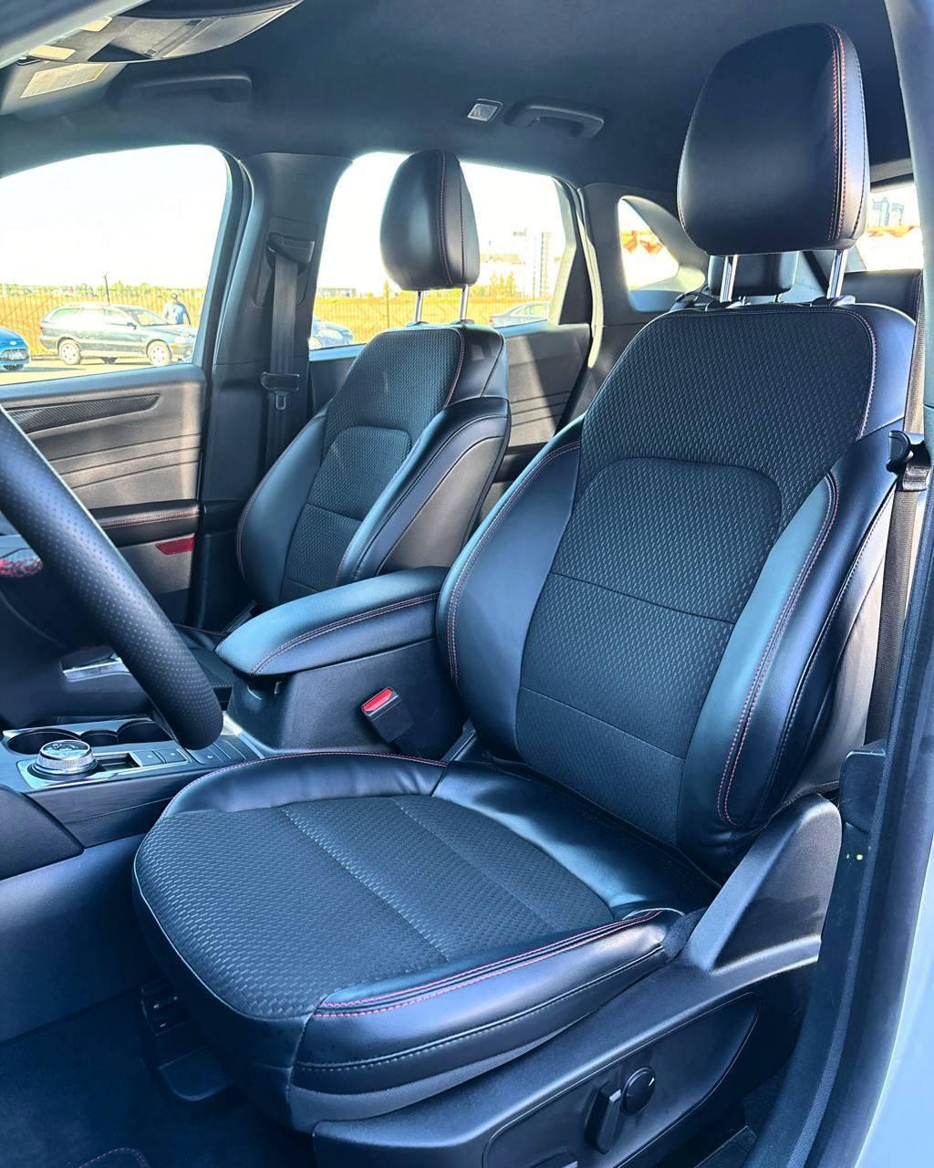 Ford Escape IV , 2022 г., автомат, бензин - фото 10