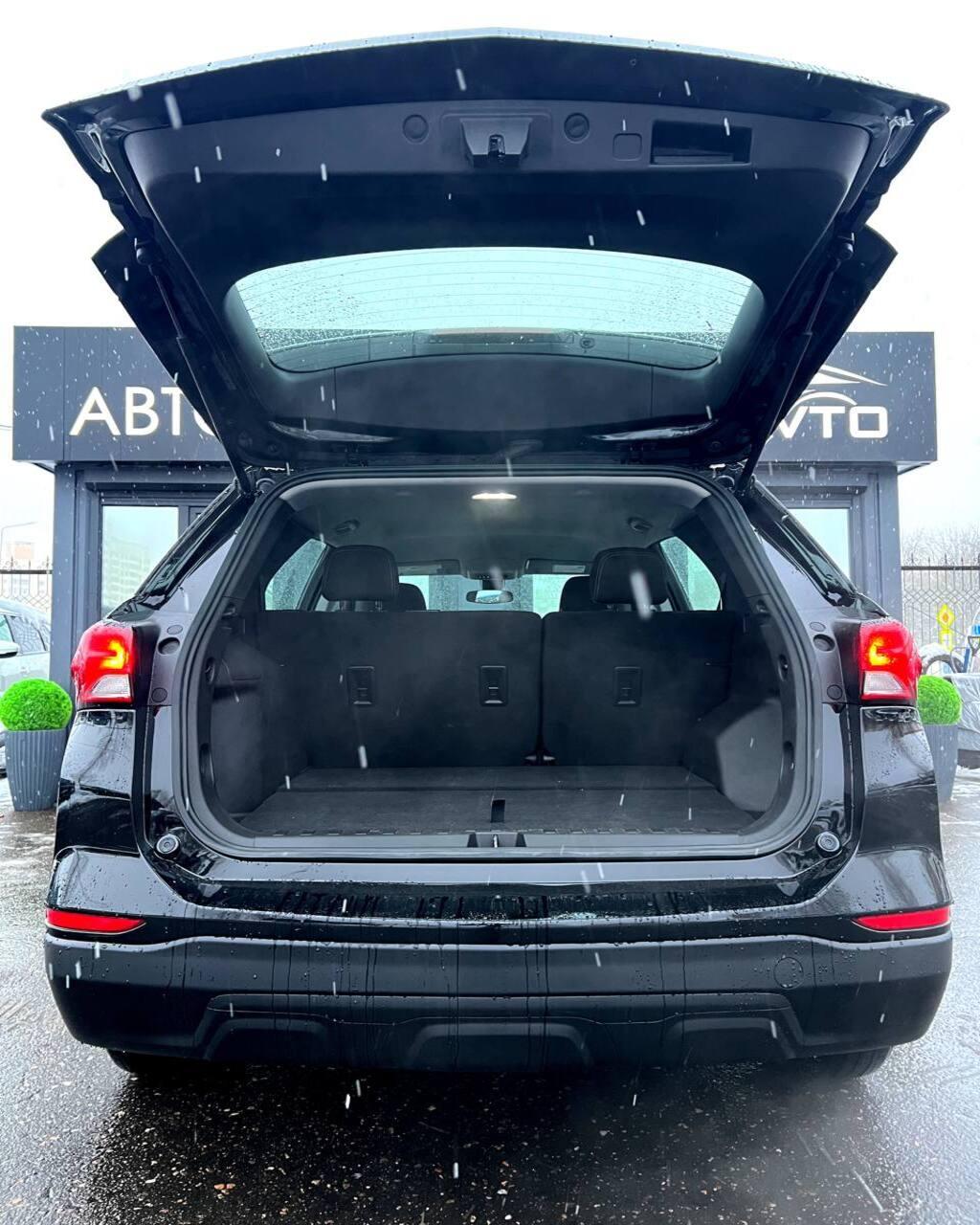 Chevrolet Equinox III · Рестайлинг , 2023 г., автомат, бензин - фото 14