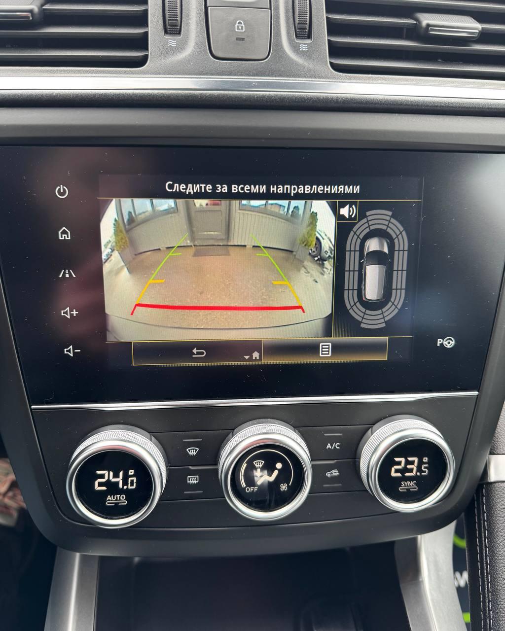 RENAULT KADJAR, 2020 г., робот, дизель  - фото 12