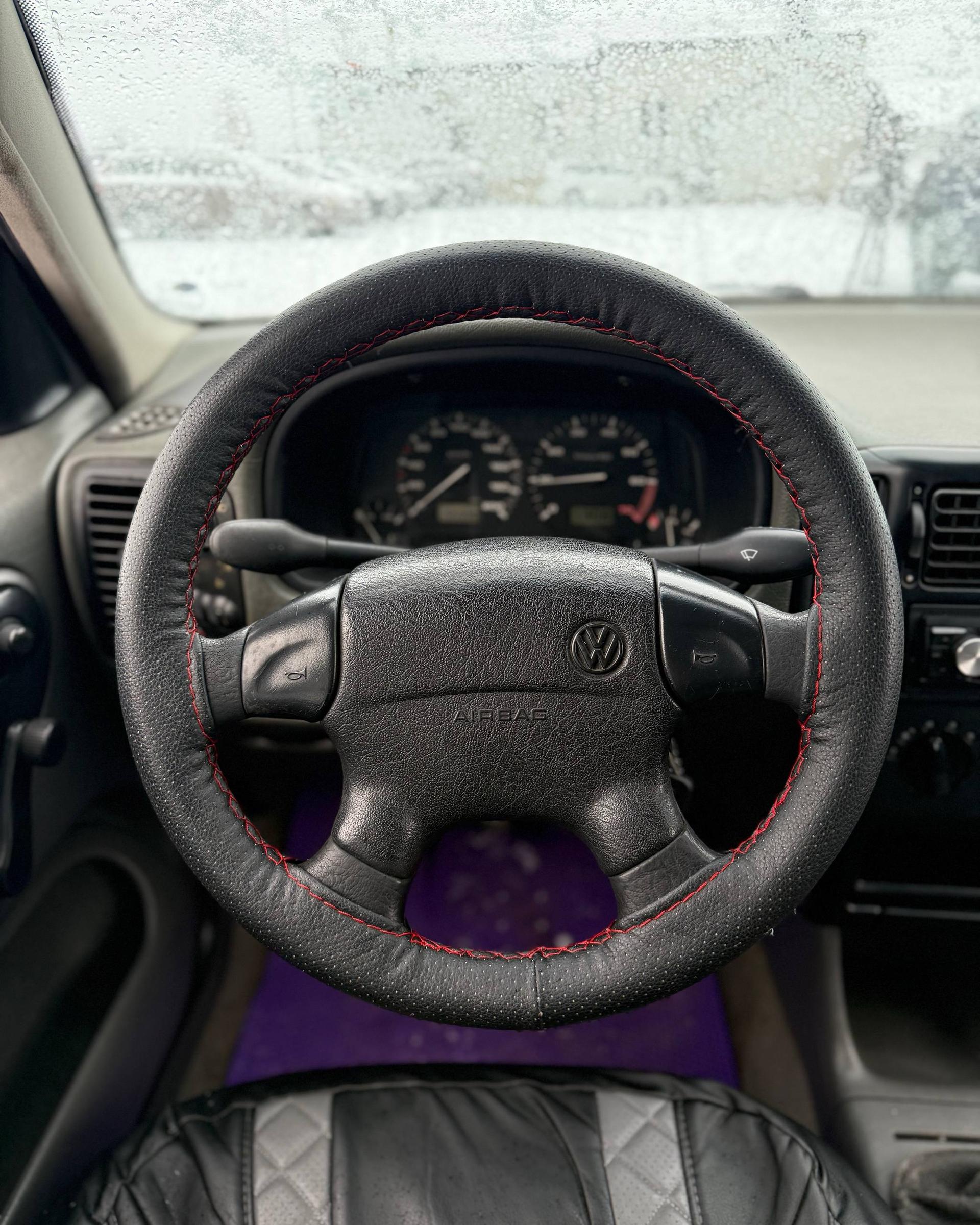 Volkswagen Polo III , 1995 г., механика, бензин - фото 12