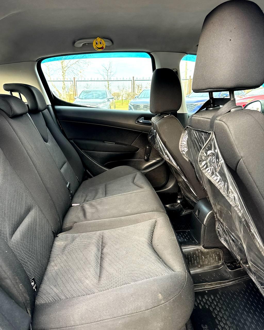 Peugeot 308 T7 , 2009 г., автомат, бензин - фото 11