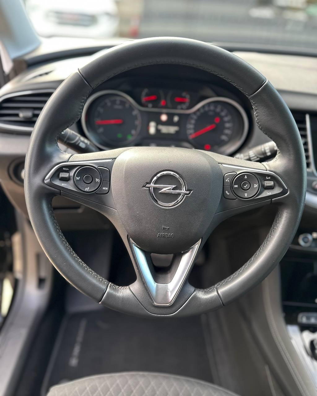 Opel Grandland X I , 2020 г., автомат, бензин - фото 11