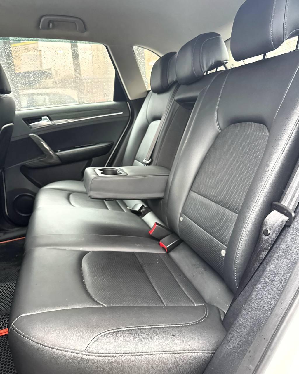 Zotye T600 I , 2018 г., механика, бензин - фото 10