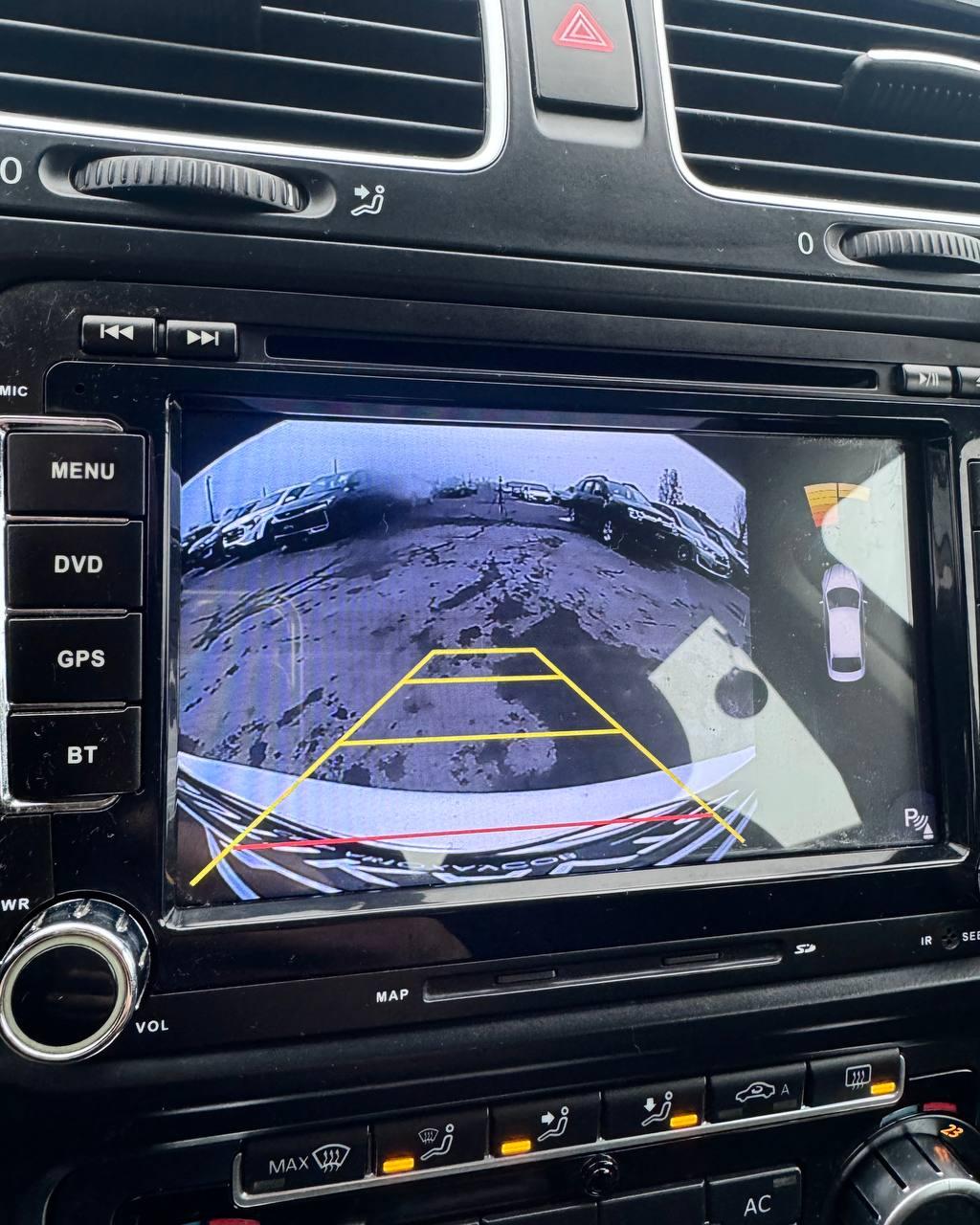 Volkswagen Golf VI , 2010 г., робот, бензин - фото 19