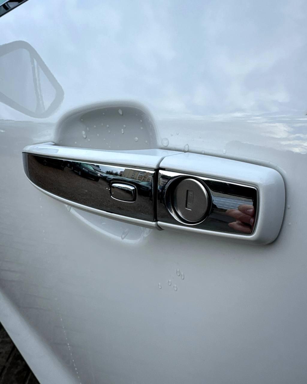 Buick Encore I · Рестайлинг , 2021 г., автомат, бензин  - фото 9