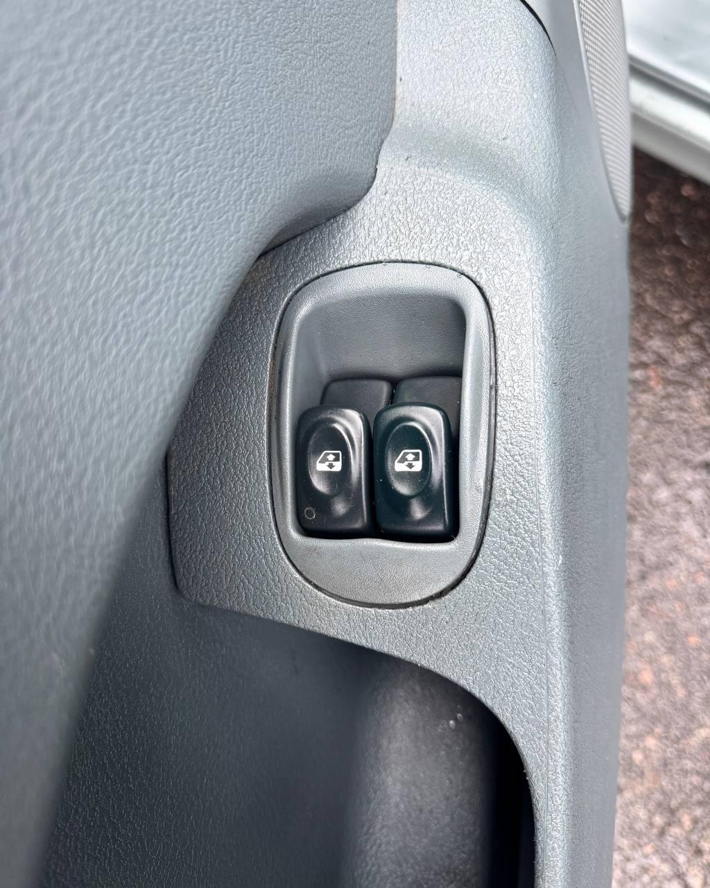 Renault Scenic I , 1998 г., механика, бензин - фото 16