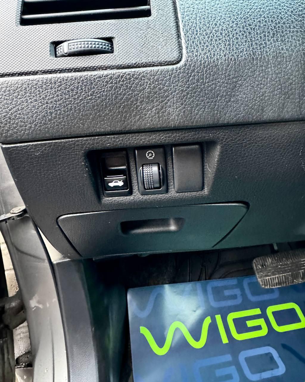 Nissan Altima III (L31) · Рестайлинг , 2005 г., автомат, бензин - фото 17