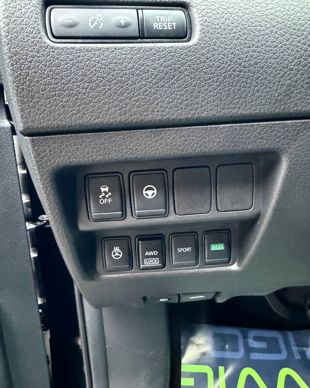 Nissan Rogue Sport I · Рестайлинг , 2021 г., вариатор, бензин  - фото 17