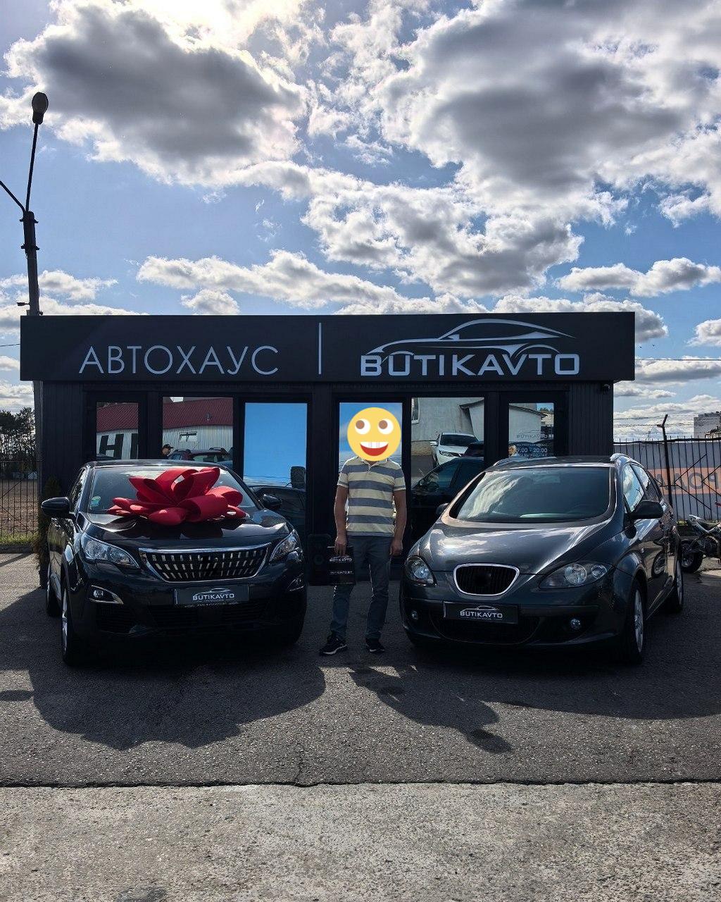 Peugeot 3008 II , 2018 г., автомат, дизель