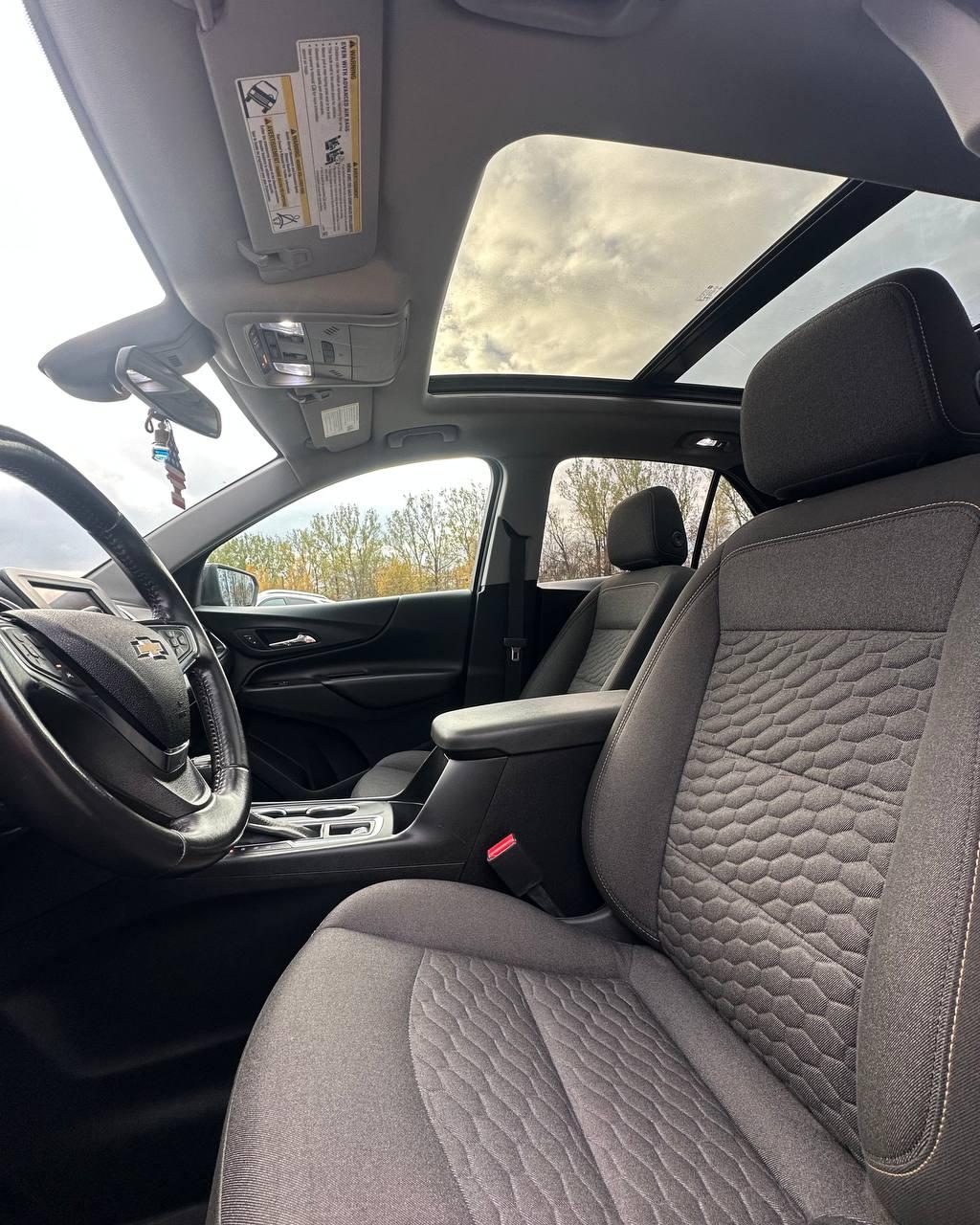 Chevrolet Equinox III , 2020 г., автомат, бензин  - фото 7