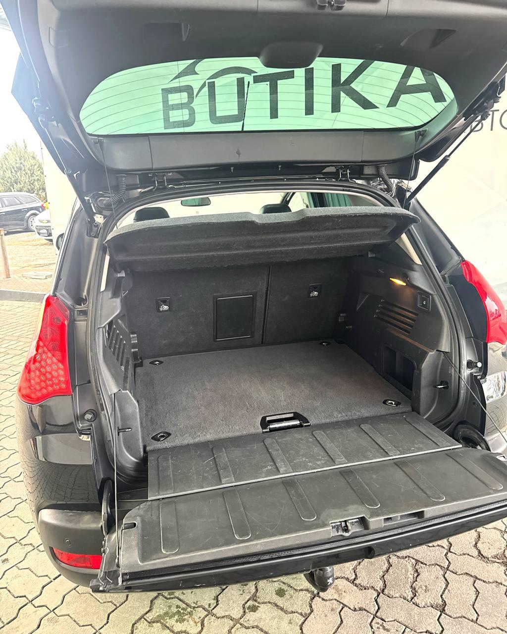 Peugeot 3008 I , 2011 г., механика, дизель - фото 13