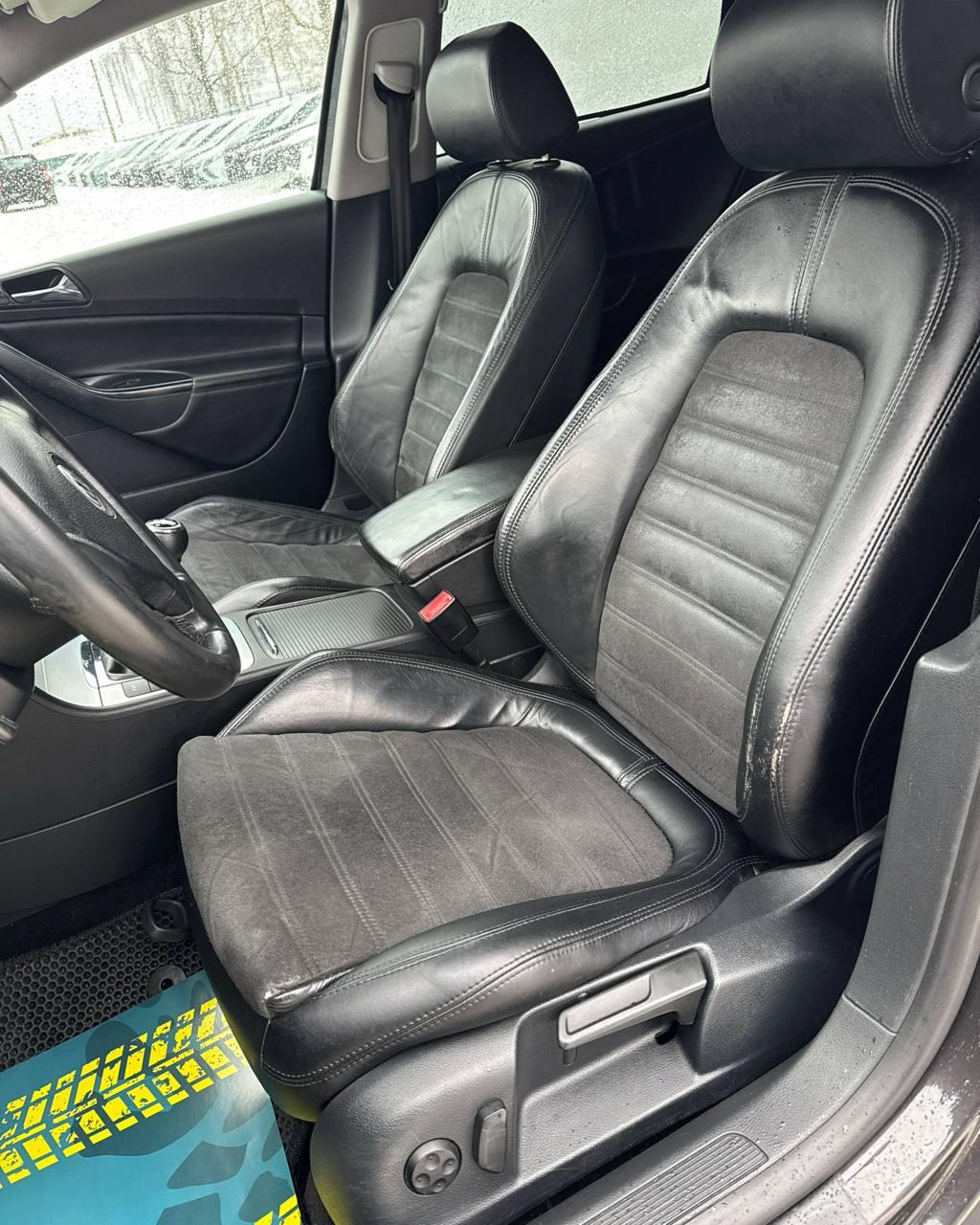 Volkswagen Passat B6 , 2006 г., механика, дизель - фото 10