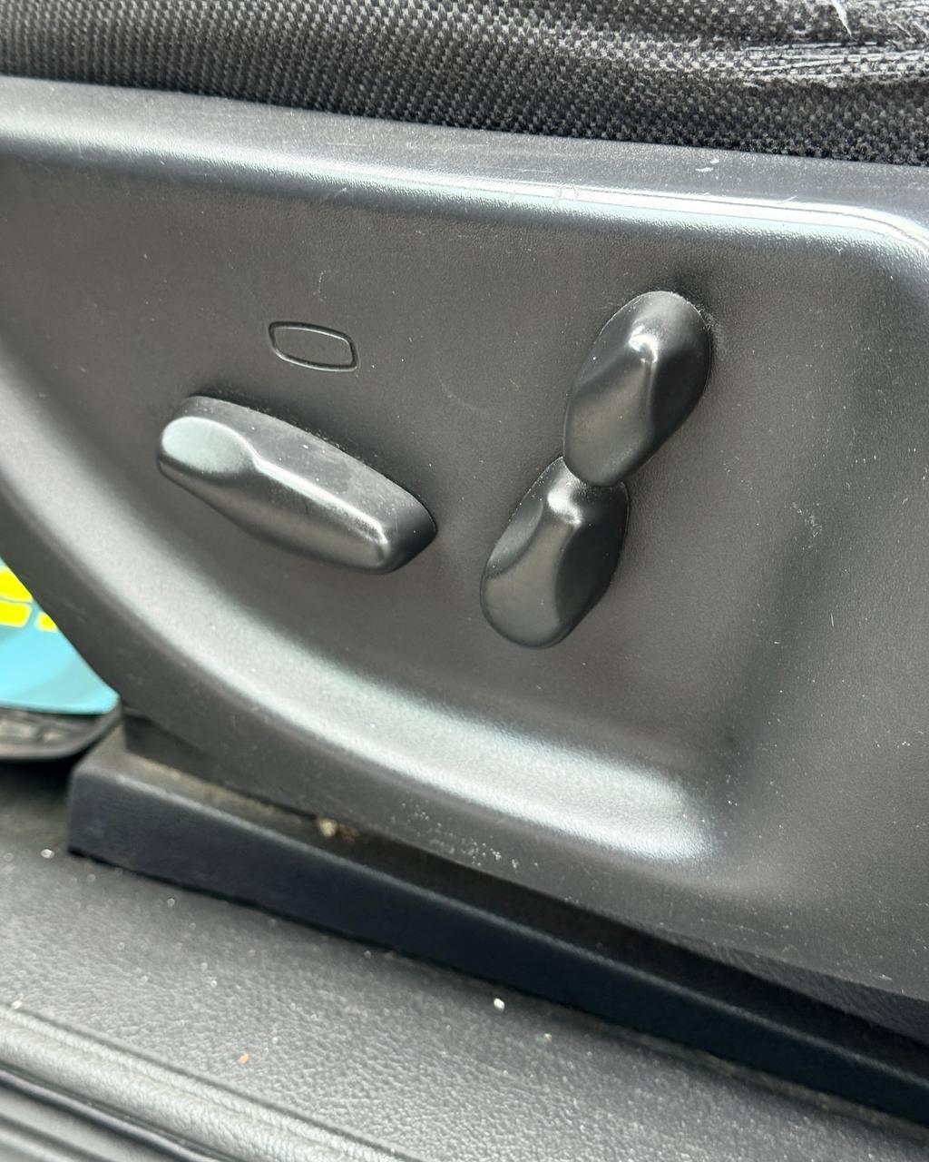 Renault Vel Satis I , 2002 г., механика, дизель - фото 19