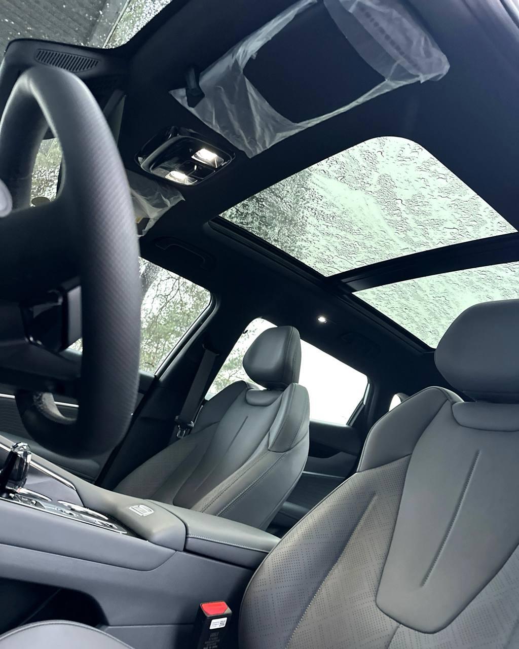 Geely Boyue Cool I , 2025 г., робот, бензин - фото 18