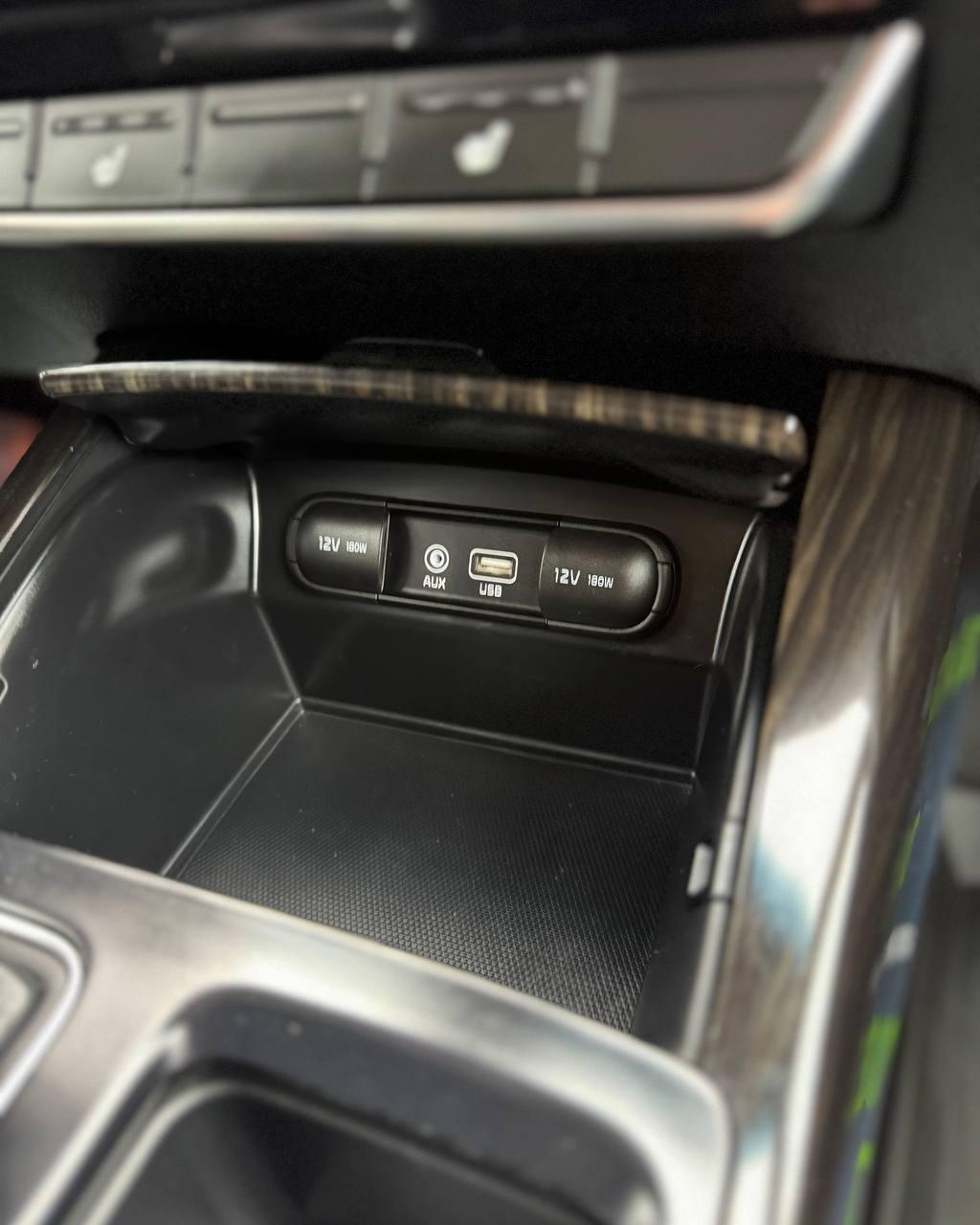 Kia Sorento III · Рестайлинг , 2019 г., автомат, дизель - фото 21