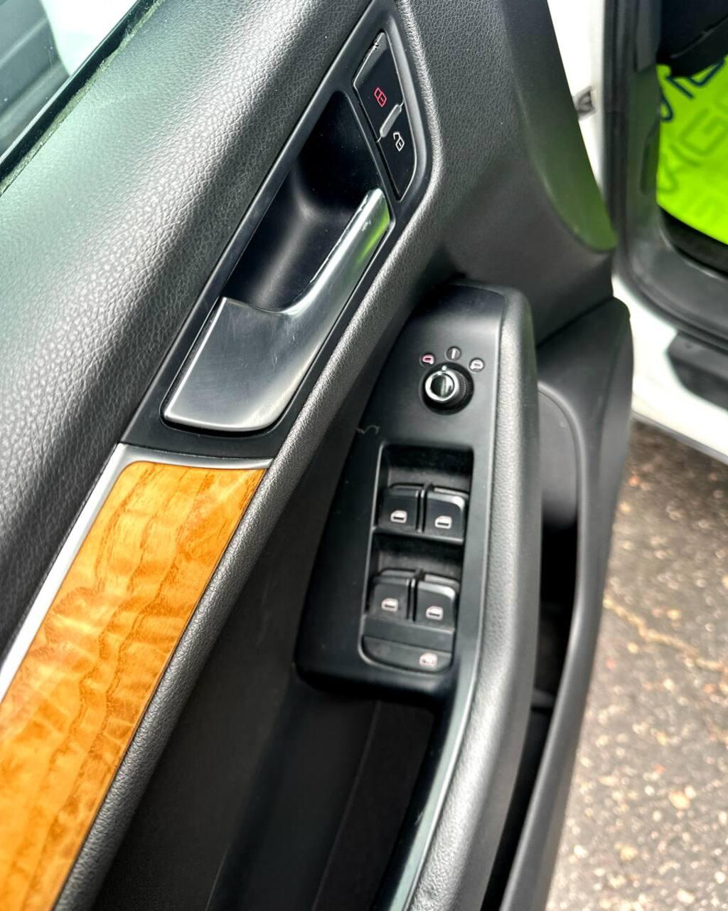 Audi Q5 8R , 2009 г., робот, дизель - фото 17