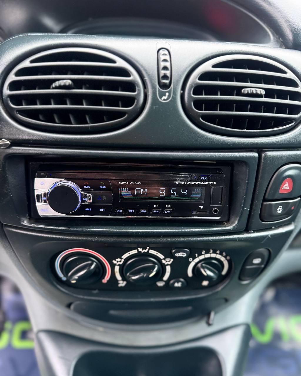 Renault Scenic I , 1998 г., механика, бензин - фото 18