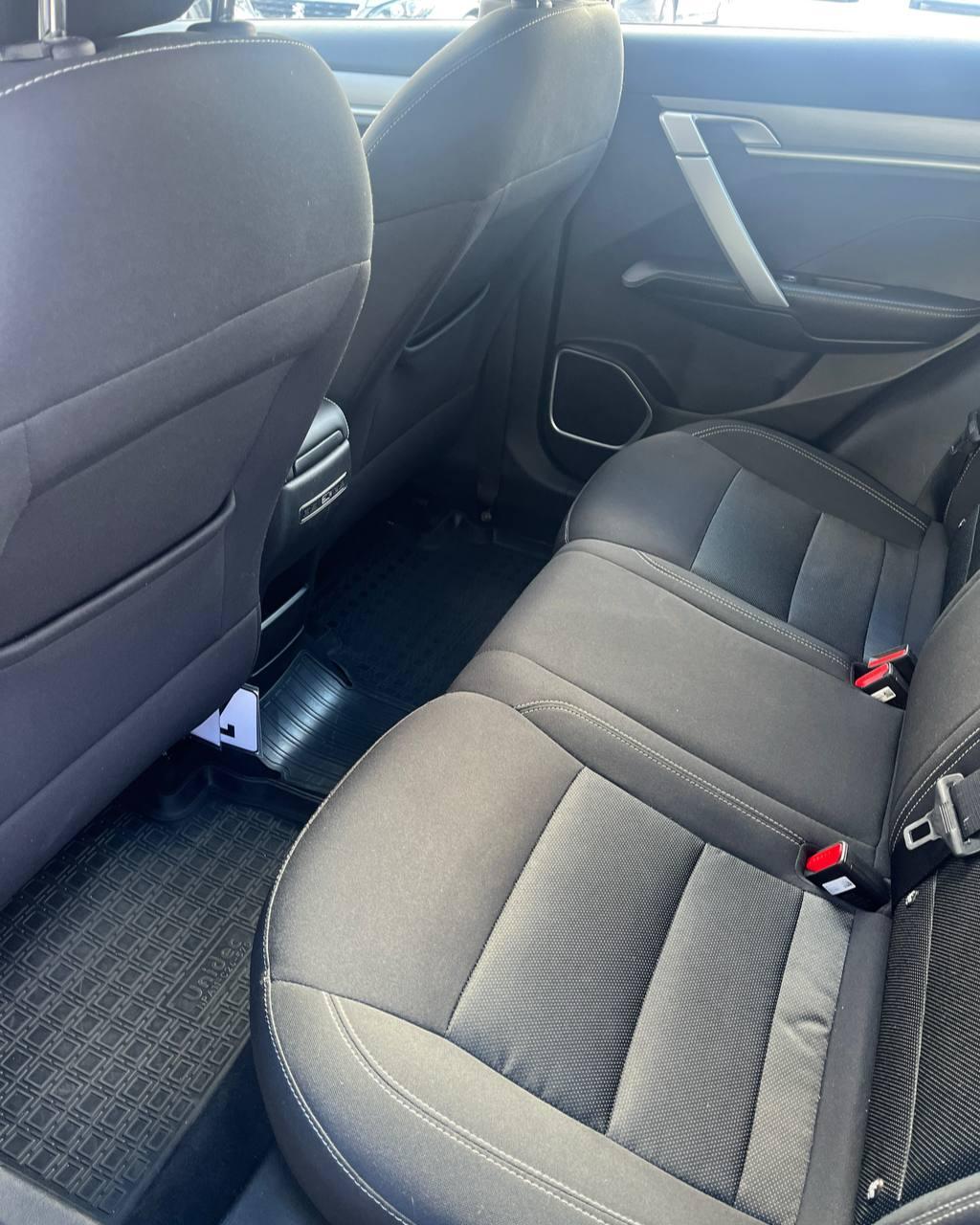 BELGEE X50, 2023 г., робот, бензин - фото 13