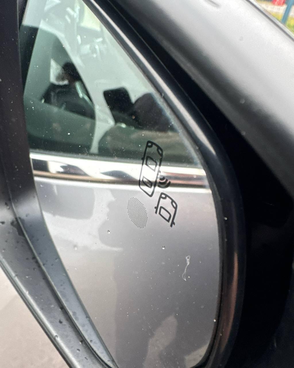 Peugeot 5008 II , 2020 г., автомат, дизель  - фото 18