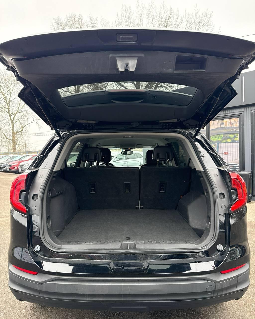 GMC Terrain, 2019 г., автомат, бензин - фото 12