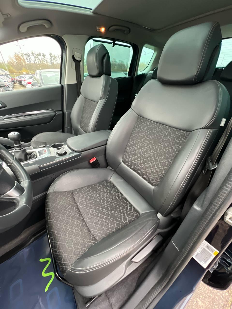 Peugeot 3008 I · Рестайлинг , 2013 г., механика, дизель - фото 10