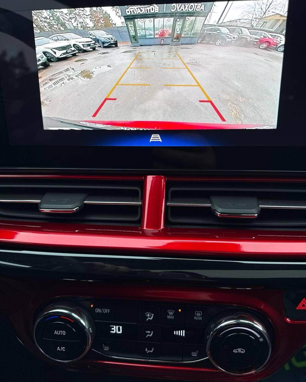 Chevrolet Trax II , 2023 г., автомат, бензин - фото 15