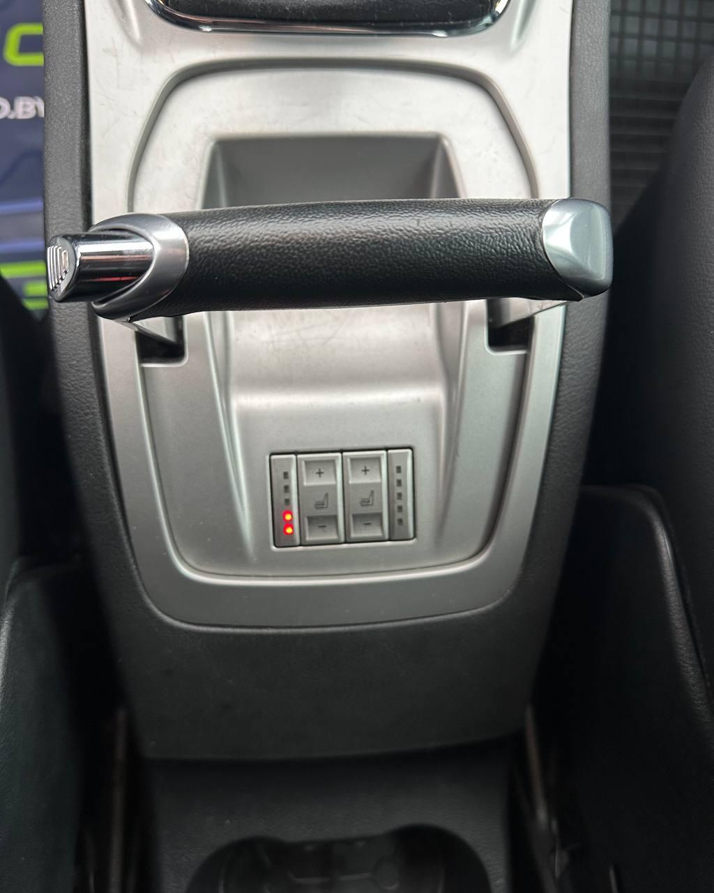 Ford Galaxy II , 2008 г., механика, дизель - фото 11