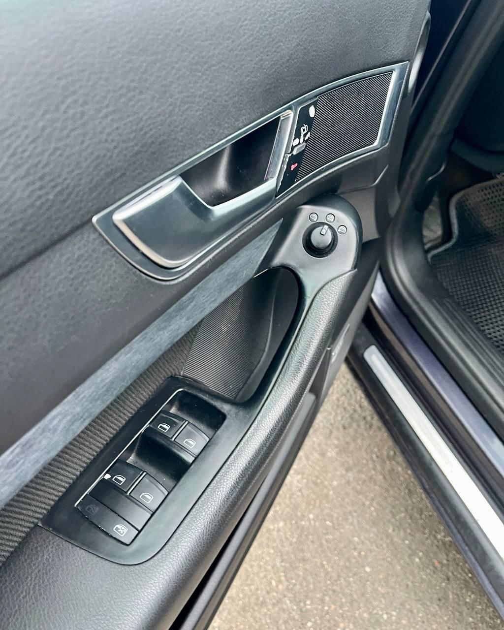 Audi A6 C6 , 2005 г., механика, дизель - фото 9