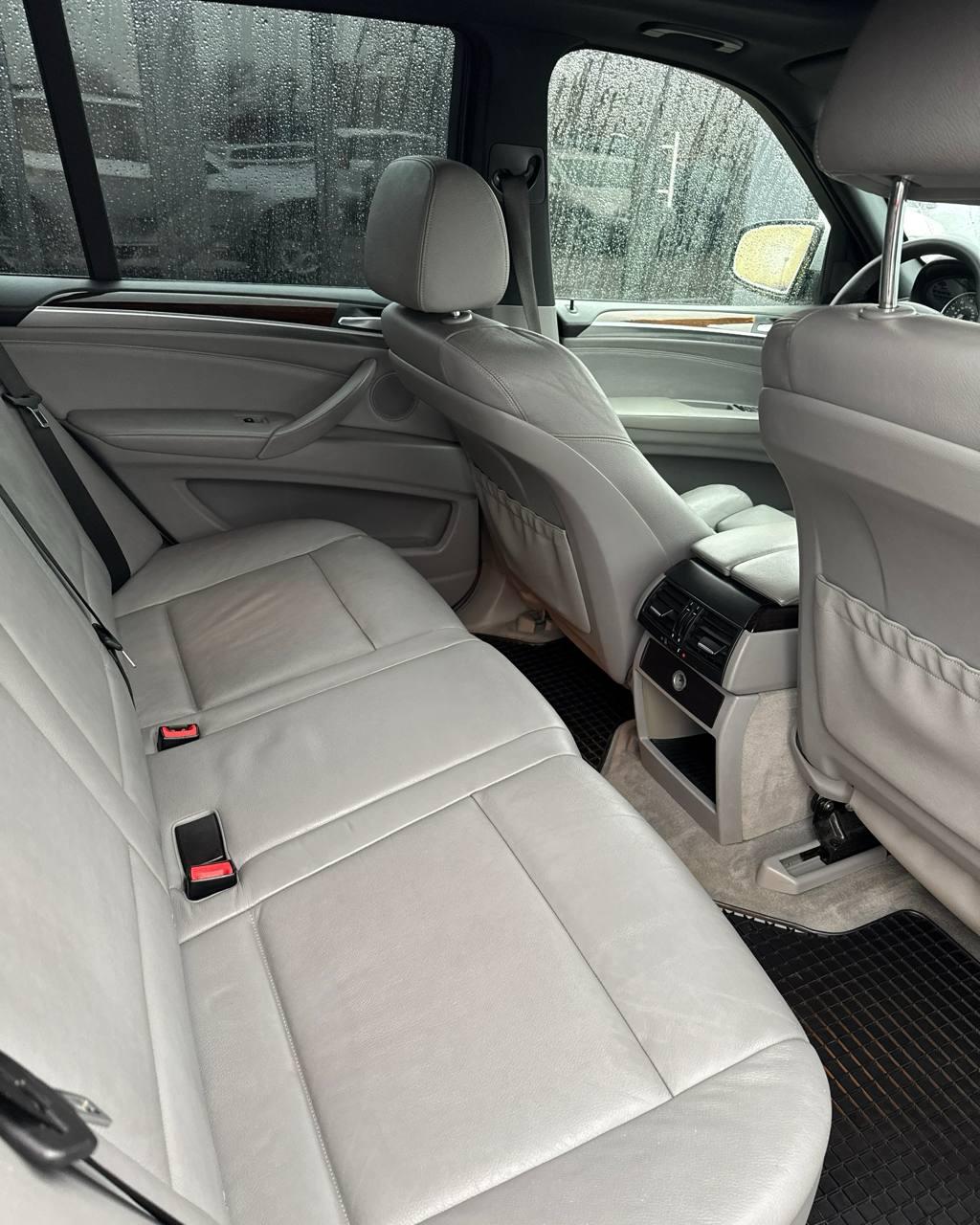 BMW X5 E70 , 2007 г., автомат, бензин - фото 12