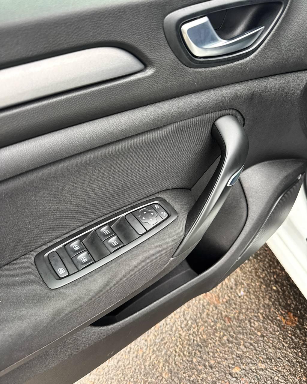 Renault Megane IV · Рестайлинг , 2020 г., робот, дизель - фото 13