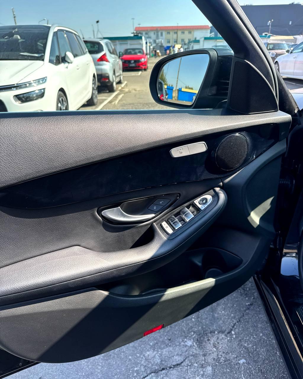 Mercedes-Benz C-Класс W205 S205 C205 A205 , 2017 г., автомат, дизель - фото 9