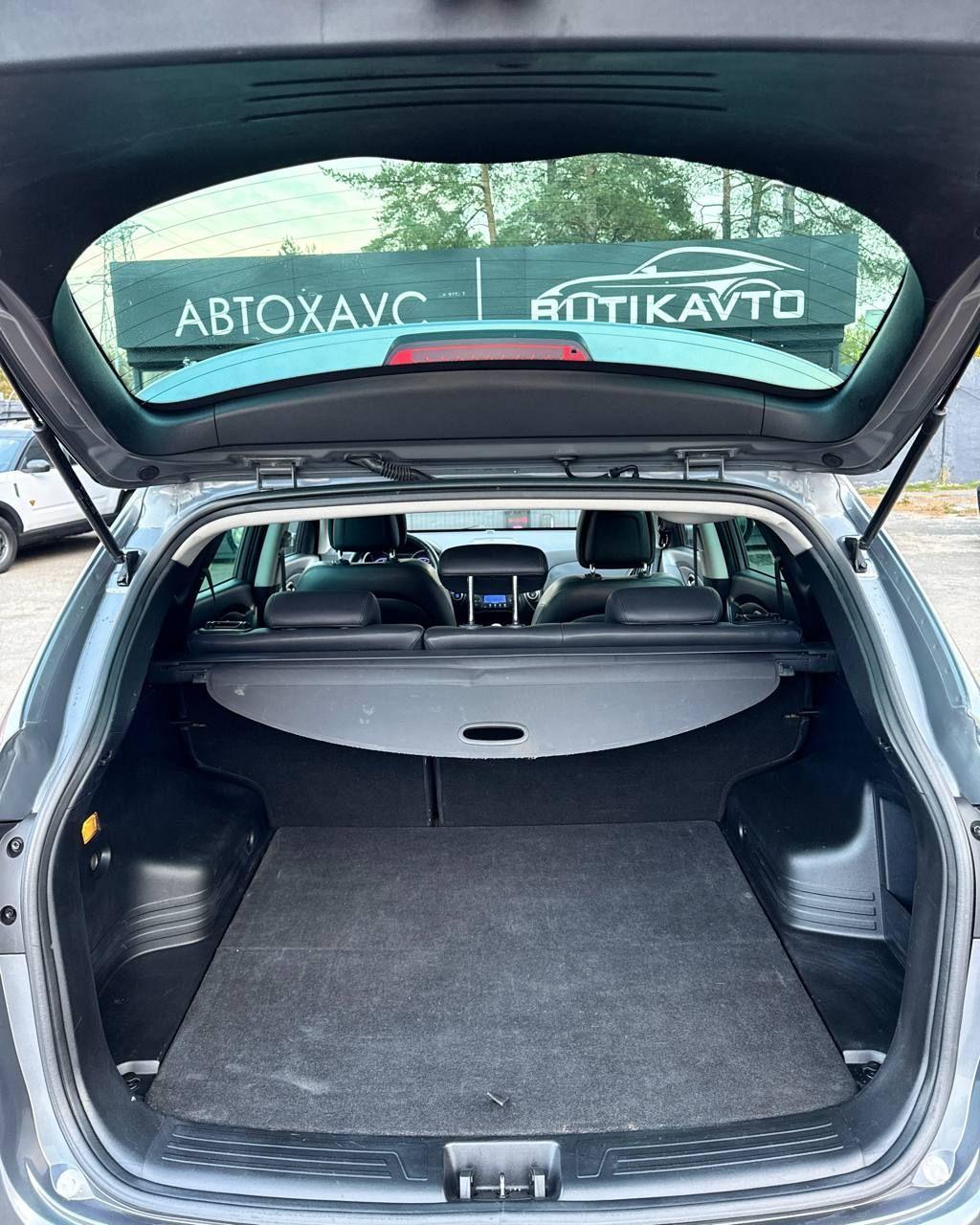 Hyundai ix35 I , 2012 г., механика, дизель - фото 10