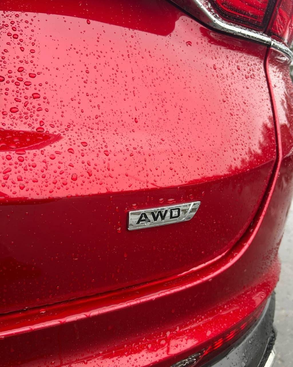 Geely Tugella I , 2021 г., автомат, бензин - фото 17