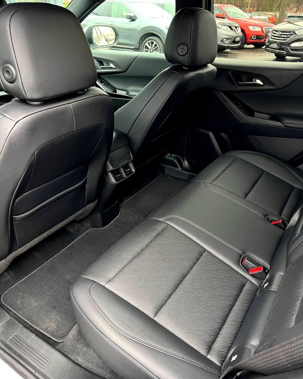 Chevrolet Equinox IV , 2025 г., вариатор, бензин - фото 12