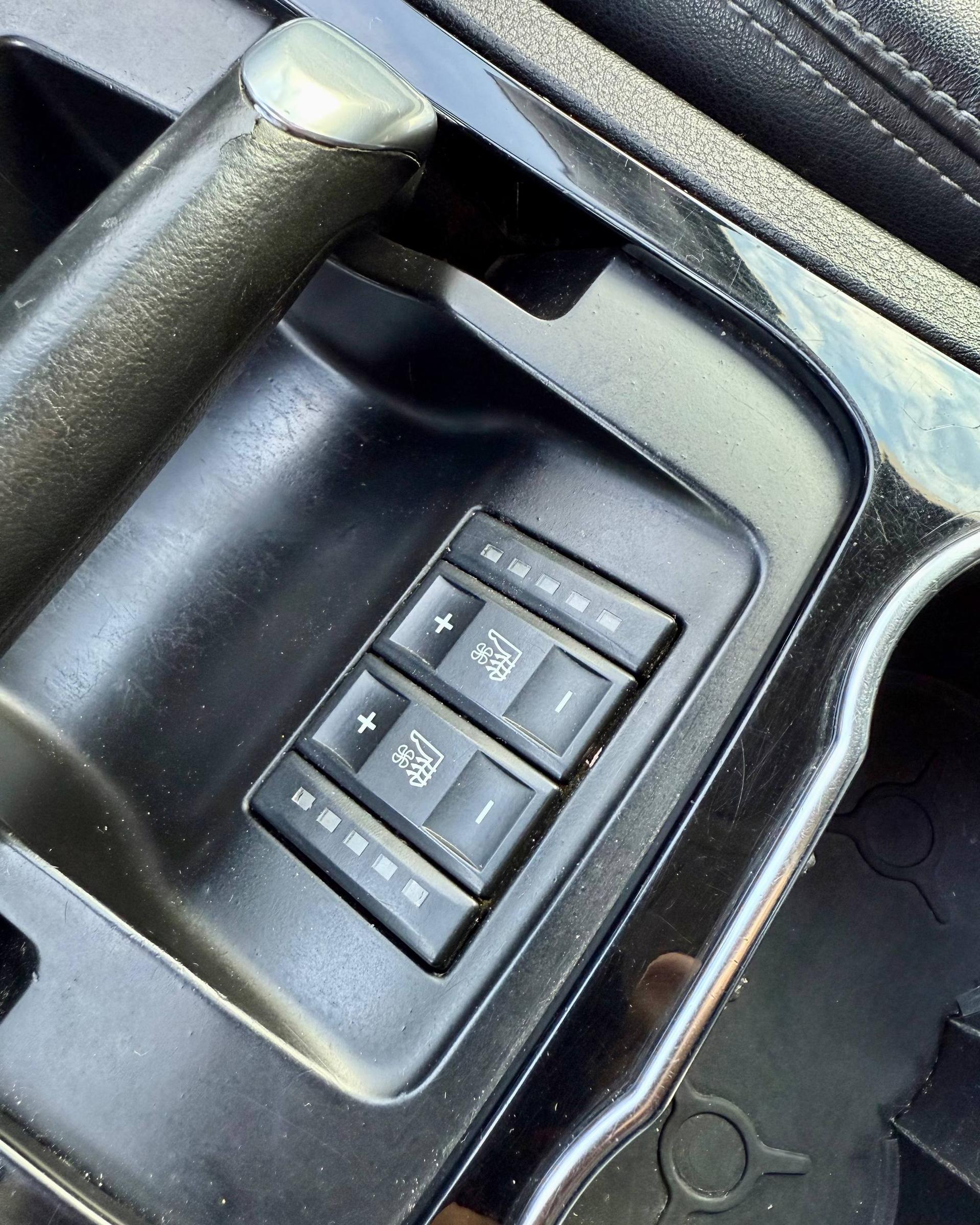 Ford Galaxy II · Рестайлинг , 2014 г., механика, дизель - фото 14