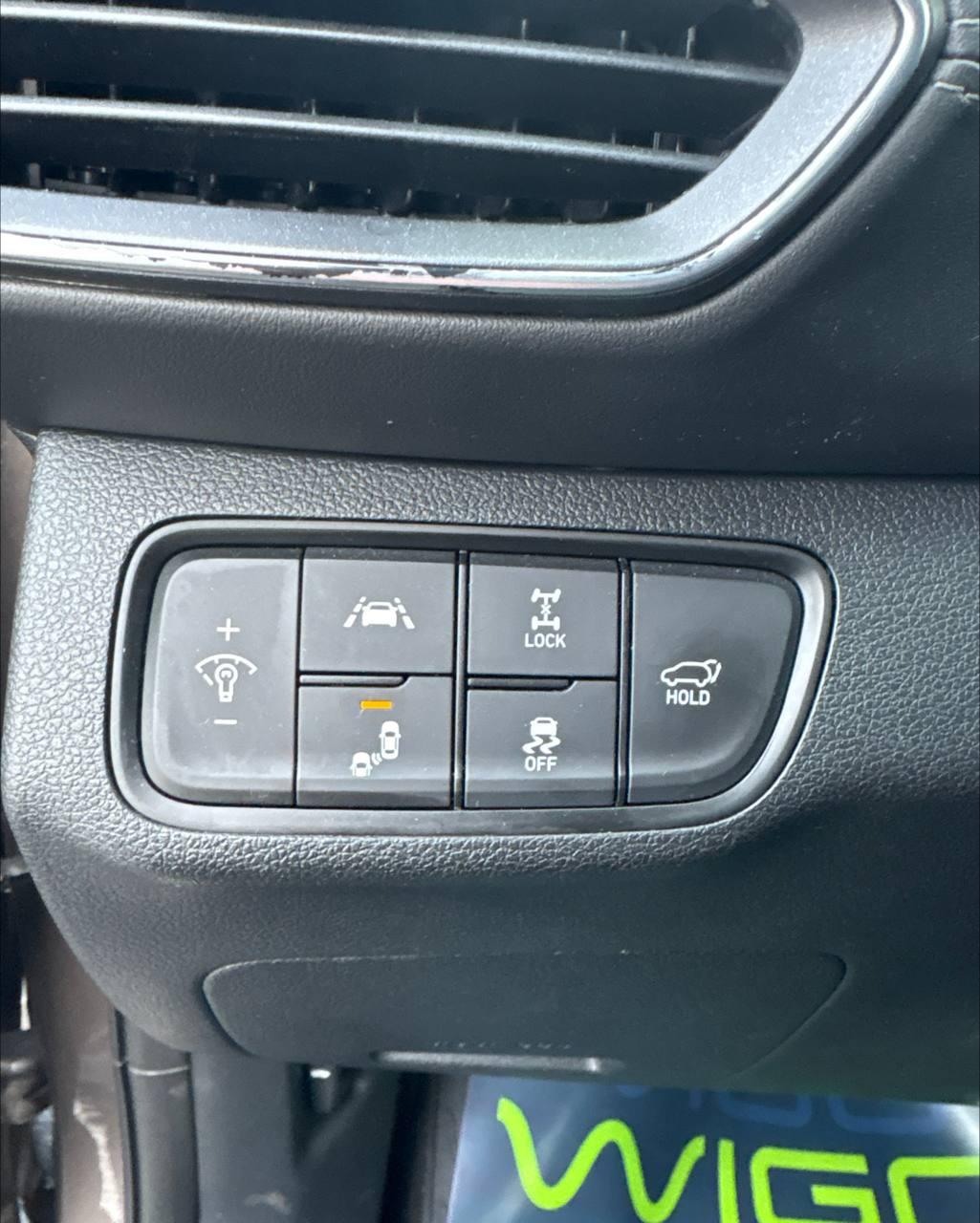 Hyundai Santa Fe TM , 2018 г., автомат, дизель - фото 23