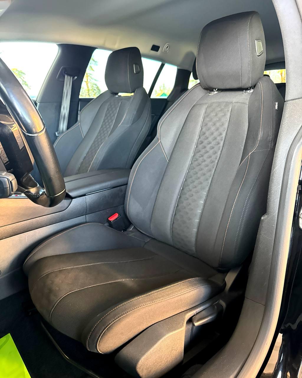 Peugeot 508 II , 2021 г., автомат, дизель - фото 11